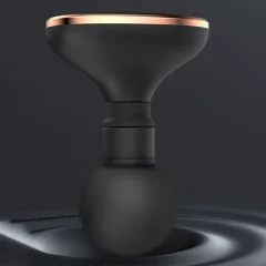 Portable Massage Gun – 5 Speeds & 5 Modes Thumbnail 2