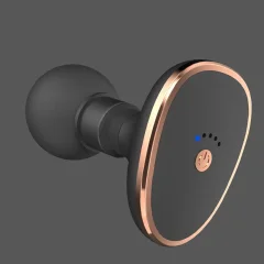 Portable Massage Gun – 5 Speeds & 5 Modes Thumbnail 4