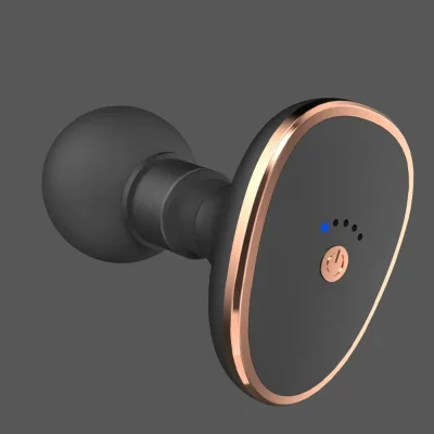 Portable Massage Gun – 5 Speeds & 5 Modes