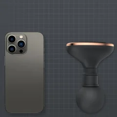 Portable Massage Gun – 5 Speeds & 5 Modes Thumbnail 3