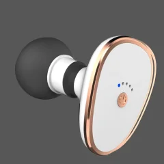 Portable Massage Gun – 5 Speeds & 5 Modes Thumbnail 5