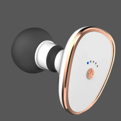 Portable Massage Gun – 5 Speeds & 5 Modes