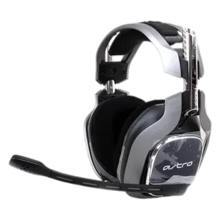 GX 92 Wireless Gaming Headset – Detachable Microphone