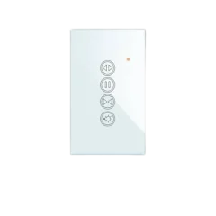 WiFi Roller Shutter Switch – App & Voice Control Thumbnail 1
