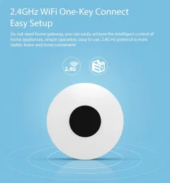 WiFi IR Remote – Alexa & Google Home Control Thumbnail 5
