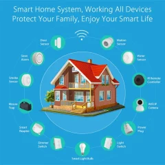 WiFi IR Remote – Alexa & Google Home Control Thumbnail 8