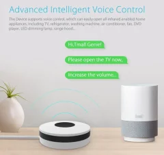 WiFi IR Remote – Alexa & Google Home Control Thumbnail 11