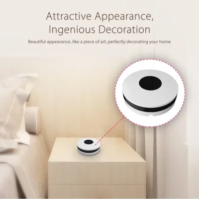 WiFi IR Remote – Alexa & Google Home Control