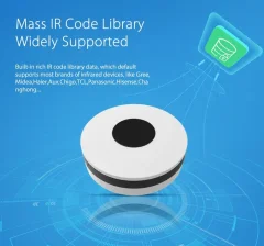 WiFi IR Remote – Alexa & Google Home Control Thumbnail 9