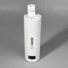 Portable Electric Travel Kettle – Stainless Steel, 500ml, Auto Shut-Off Thumbnail 9