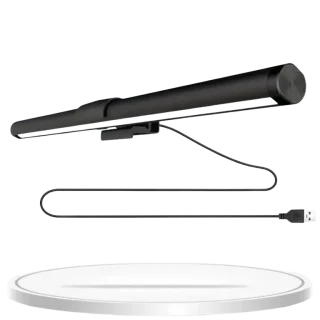 USB LED Monitor Light – RGB & Touch Dimming