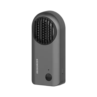 Portable Ozone Generator – USB Rechargeable