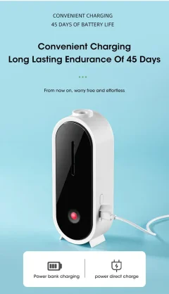 USB Ultrasonic Aroma Diffuser – Portable Mist Device Thumbnail 5