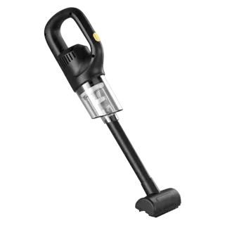 Cordless Handheld Vacuum – Detachable Dust Box