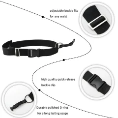 Speed Training Resistance Parachute for Sprint Running Thumbnail 8