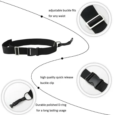Speed Training Resistance Parachute for Sprint Running