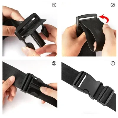 Speed Training Resistance Parachute for Sprint Running