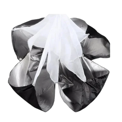 Speed Training Resistance Parachute for Sprint Running