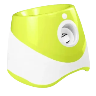 Automatic Dog Ball Launcher – Indoor/Outdoor Interactive Fetch Toy