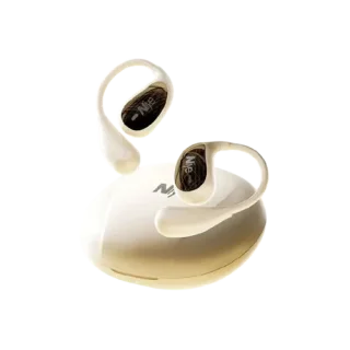 Open-Ear Sports Earbuds – Bluetooth 5.3 & Earhooks
