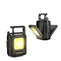 Double-Sided LED Work Light – Portable Outdoor Lighting Thumbnail 1