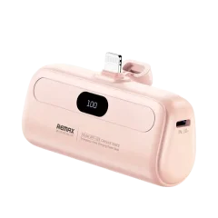 5000mAh Power Bank – Built-In Cable Thumbnail 12