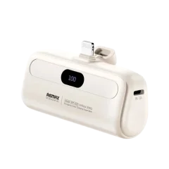 5000mAh Power Bank – Built-In Cable Thumbnail 13