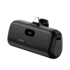 5000mAh Power Bank – Built-In Cable Thumbnail 15