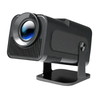 HY320 Android 11 Projector – WiFi 6 & Bluetooth