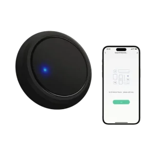 WiFi IR Remote Hub – Alexa & Google Home Control