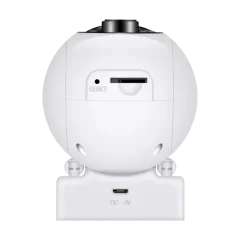 1080p Outdoor WiFi Security Camera – 5GHz WiFi & 4× Zoom Thumbnail 14