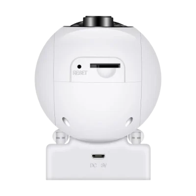 1080p Outdoor WiFi Security Camera – 5GHz WiFi & 4× Zoom