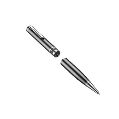 Pen Voice Recorder – Sound Activation & Noise Reduction