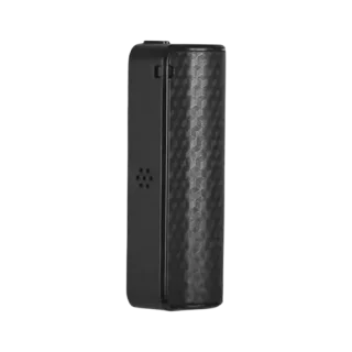 Magnetic Voice Recorder – Sound Activation & Noise Reduction