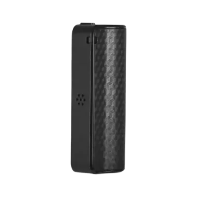 Magnetic Voice Recorder – Sound Activation & Noise Reduction