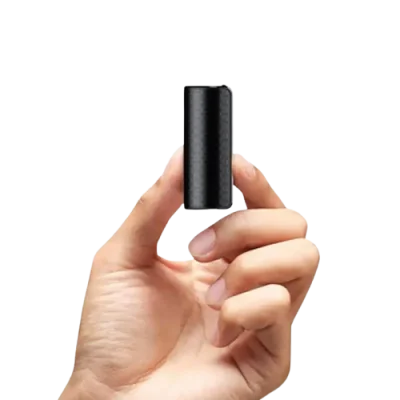 Magnetic Voice Recorder – Sound Activation & Noise Reduction