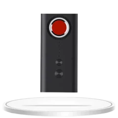 USB Rechargeable Camera & Tracker Detector Thumbnail 1