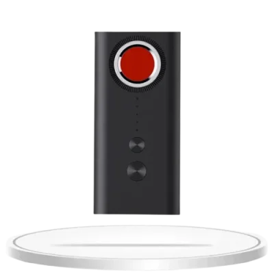 USB Rechargeable Camera & Tracker Detector
