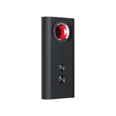 USB Rechargeable Camera & Tracker Detector