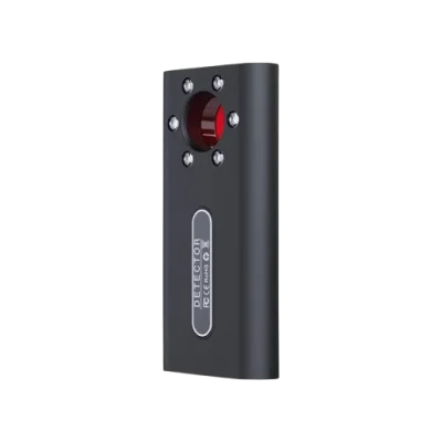 USB Rechargeable Camera & Tracker Detector