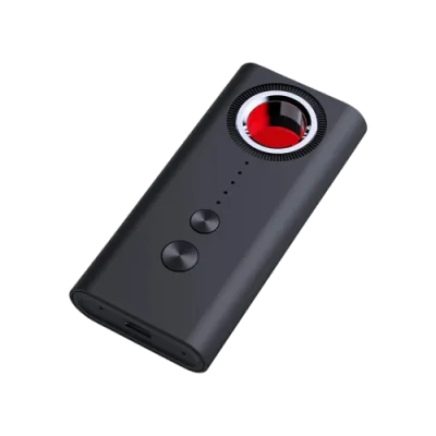 USB Rechargeable Camera & Tracker Detector