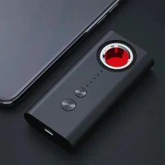 USB Rechargeable Camera & Tracker Detector Thumbnail 6