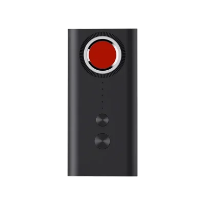 USB Rechargeable Camera & Tracker Detector