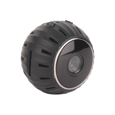 1080p Mini WiFi Camera – 3cm Body & Night Vision