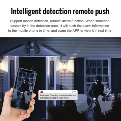 1080p Mini WiFi Camera – 3cm Body & Night Vision Thumbnail 5