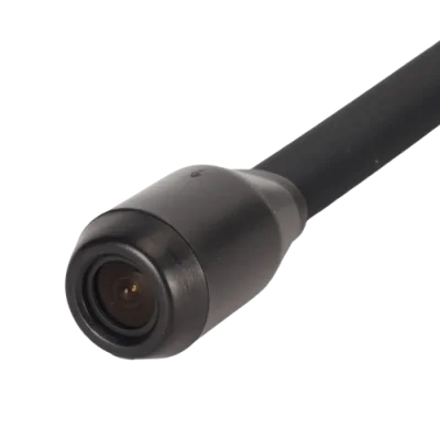 1080p USB Mini WiFi Camera – Remote Room Viewing