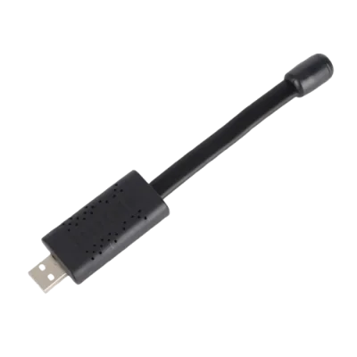 1080p USB Mini WiFi Camera – Remote Room Viewing