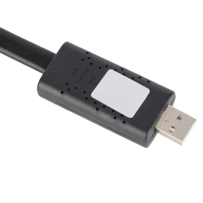1080p USB Mini WiFi Camera – Remote Room Viewing