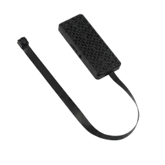 1080p Mini WiFi Camera – Motion Recording & 128GB Support Thumbnail 1
