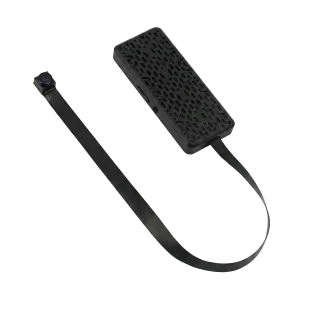 1080p Mini WiFi Camera – Motion Recording & 128GB Support